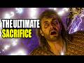 What Happens When Gale Fulfills His Purpose in Baldur’s Gate 3