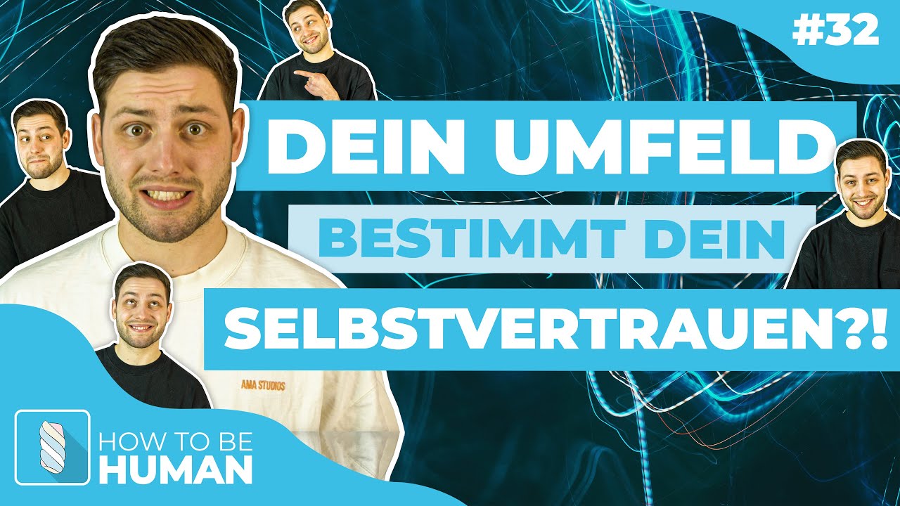 Der eine sozialpsychologische Effekt, den jeder kennen sollte! | Dein Selbstvertrauen & Dein Umfeld!