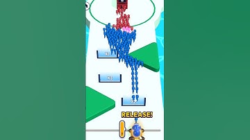 mob control mobile gaming level 1 #mobcontrol