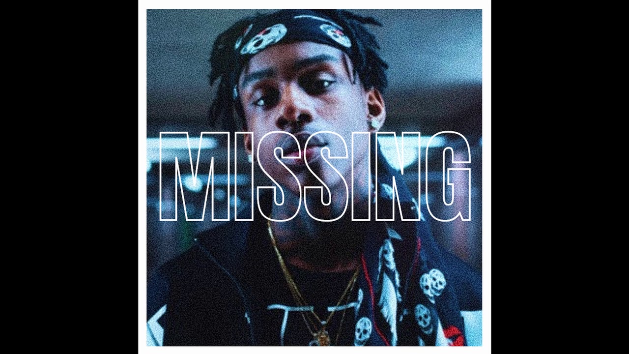 MISSING / POLO G x RODDY RICCH TYPE BEAT - YouTube