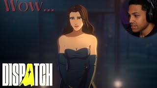 Incredible... | Dispatch(Episode 4)