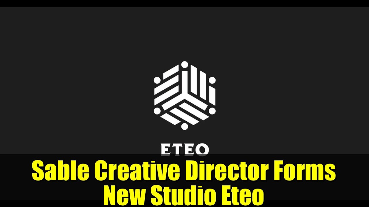 Sable Creative Director Forms New Studio Eteo | New Indie Game Incoming!