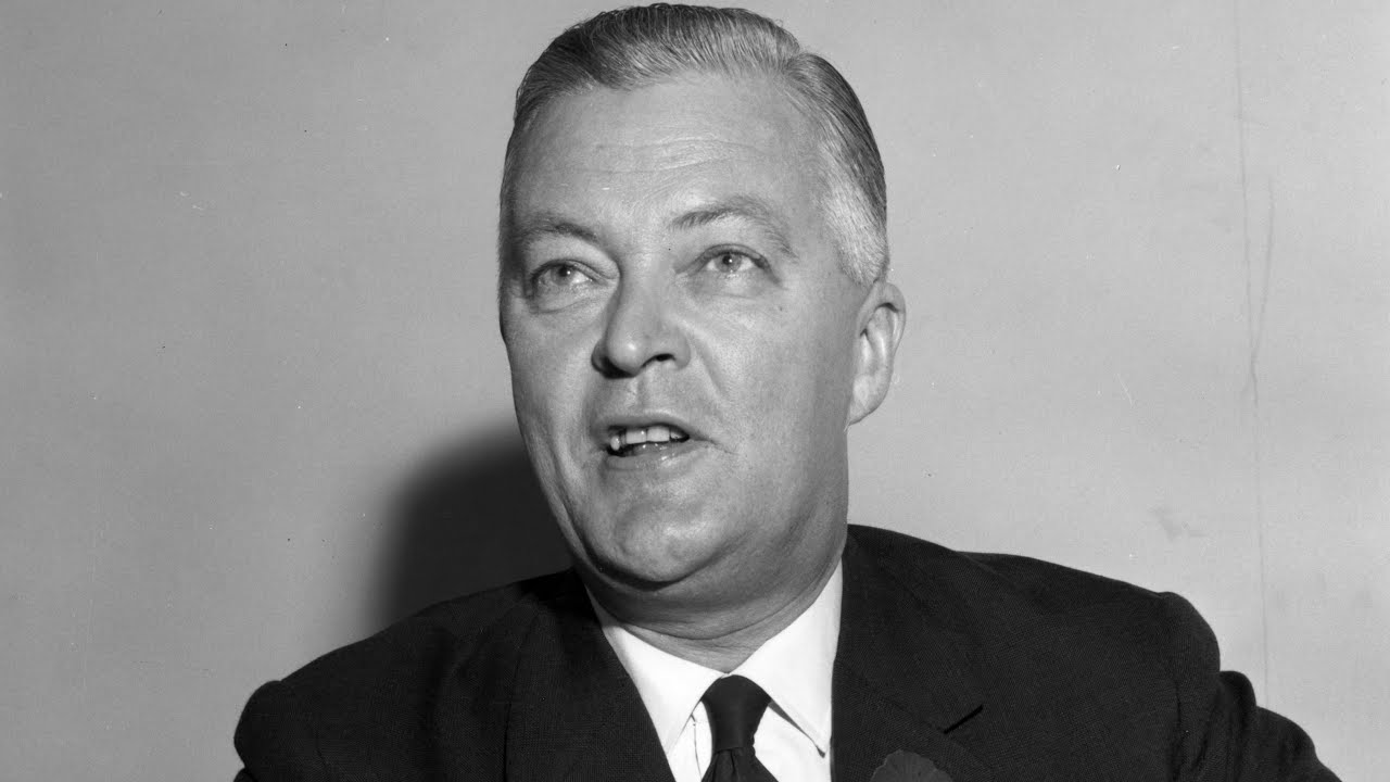 Campagnes marquantes au Québec | L’élection de Jean Lesage en 1960