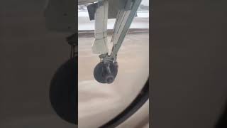 Never A Going On A Plane Again