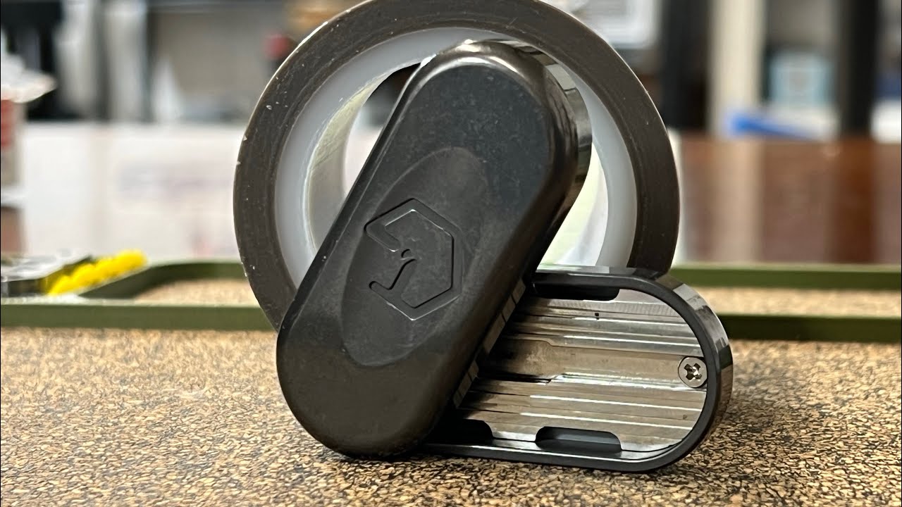 TiGo Sky Tower Fidget Slider | Unboxing and First Impressions with