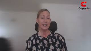 How Audinate Saves $15K–$30K a Year on Trade Show Lead Capture with Captello | Heidi Ullman Johnson