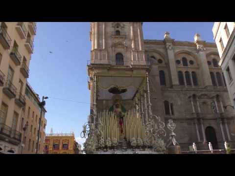 Antigua, Venerable Hermandad y Cofradía de Nazarenos de Nuestro Padre Jesús de la Soledad, Negaciones y Lágrimas de San Pedro, María Santísima del Dulce Nombre y San Francisco de Asís