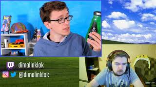 Reaction To - Game Baths