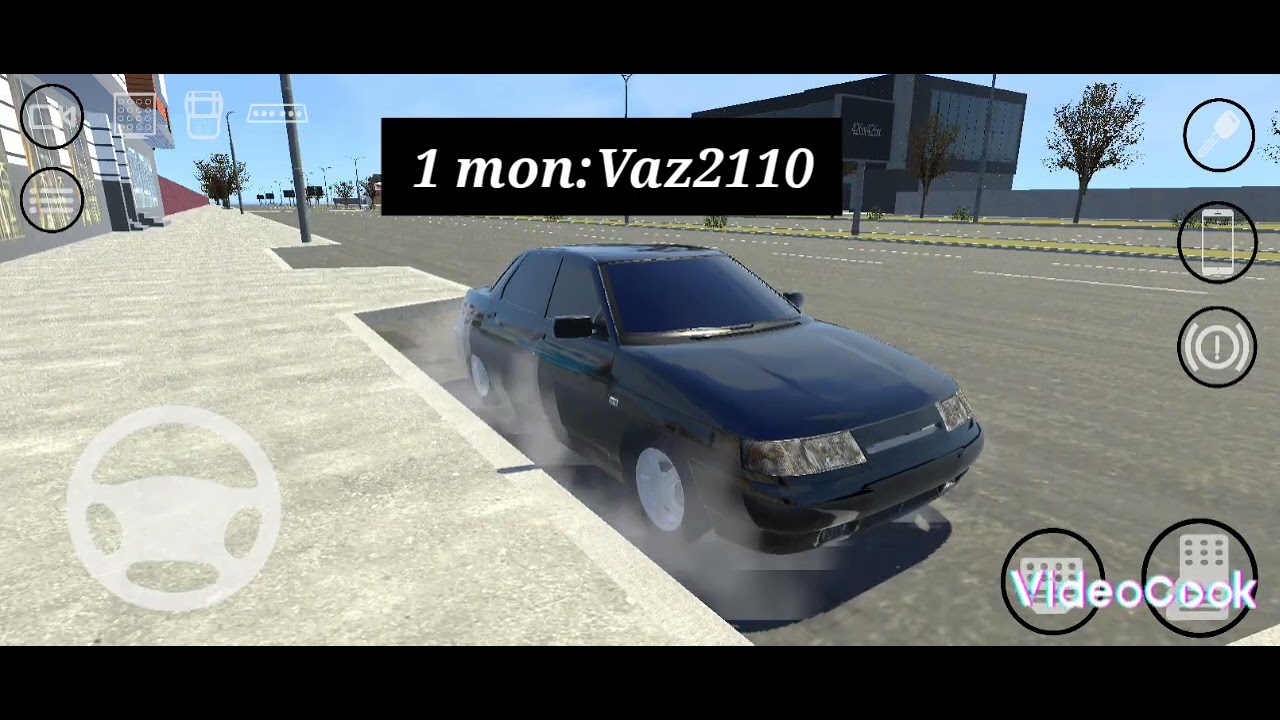 Топ пацанских авто