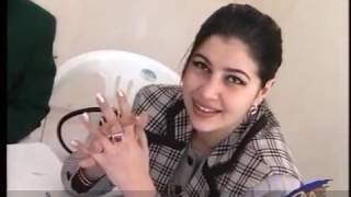 Aygün Kazımova, Faiq Ağayev Ve Zülfiyye Xanbabayevacanlı Ifalar 1996