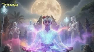 Download lagu Kidung Nyama Papat (Kanda Pat) - Terinspirasi ajaran suci Nyama Papat sebagai Penjaga Jiwa