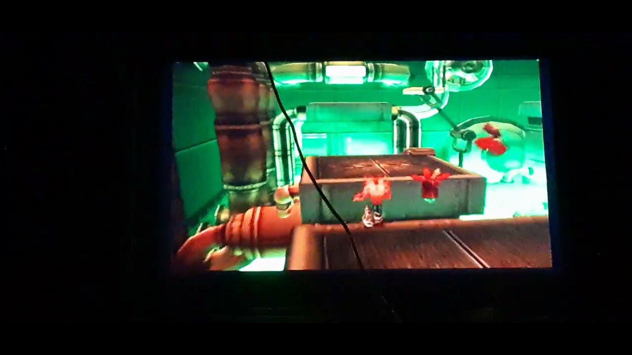 CrashTale PacifistSanity Episode 3 - YouTube