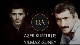 AZER & YILMAZ GÜNEY  | ÖYLE KÜSKÜN BAKMA  | ► UPAC & CAN PROD◄ Turkish Trap Beat Resimi