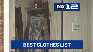 Two Portland shops make New York Times’ 50 best clothes stores list