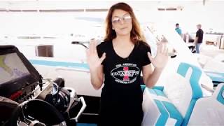 2018 Cigarette Racing 42' GTO RESERVE
