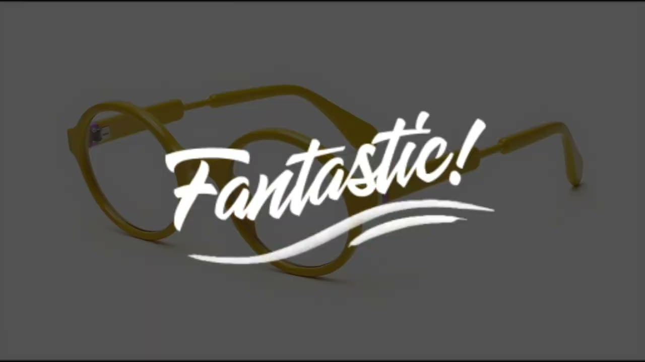 How AI "Vintage - Modern Fusion" is Redefining Retro Eyewear | A Designer’s Guide