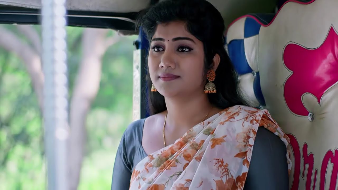 ఆటో రైడ్, Sravani షాక్ అవుతుంది | Radhamma Kuthuru | Full Ep. 1239 | ZEE Telugu