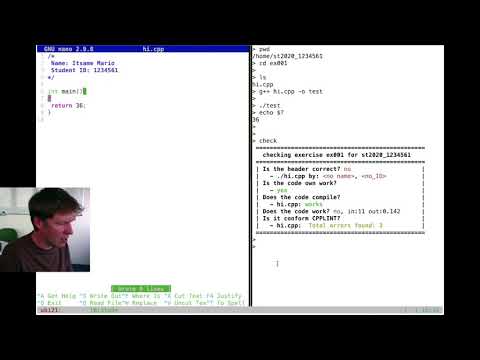 Introduction to Programming 02