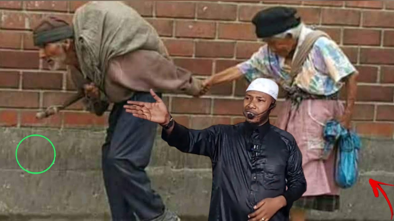 Ustaz Hakim Hassan Oboleyan Kan Hogotin Nyatatin Rakkachuti Jiruu 26 August 2022