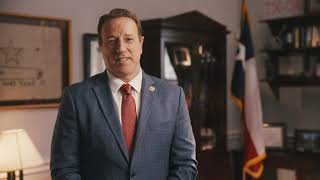 Rep. Pat Fallon | Trump's Policies
