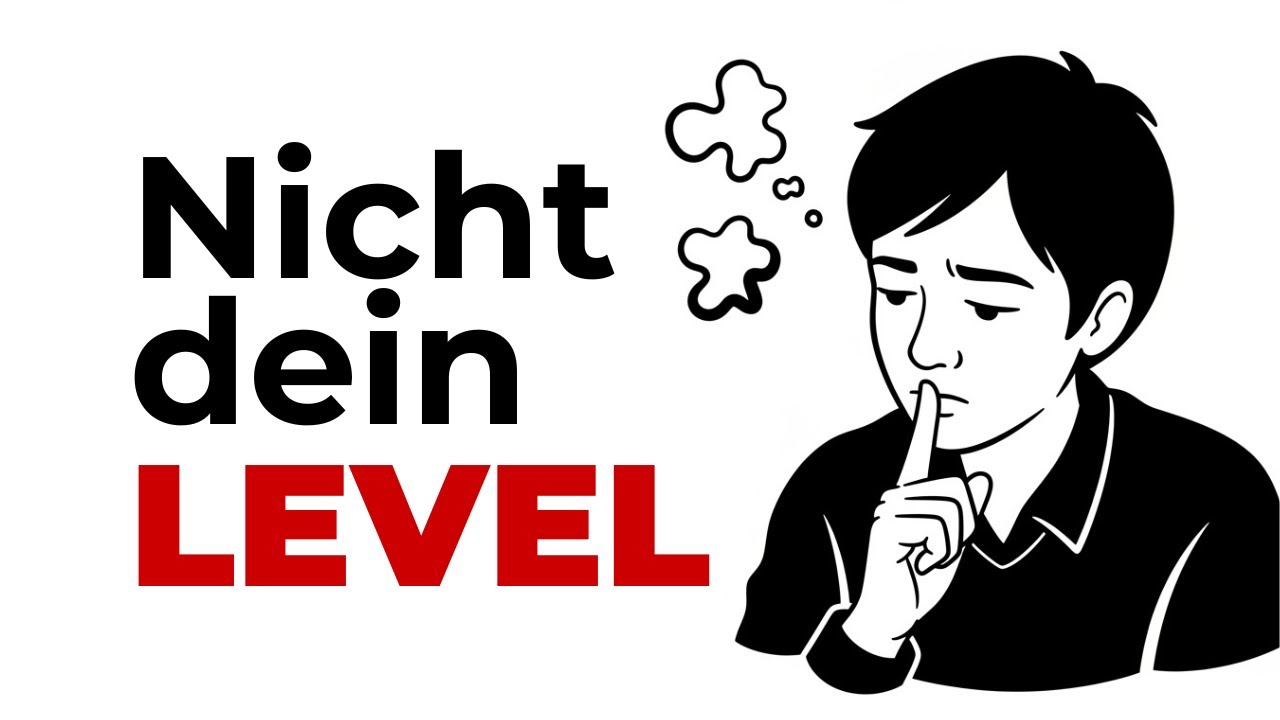 5 verborgene Anzeichen für extrem hohe Intelligenz (nur wenige wissen das)