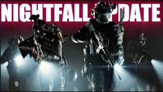 NEW MAP!!! NIGHTFALL UPDATE FOR BF6! Then Lobby Racing with RSR #GT7 #battlefield#overwatch2#bf6#new