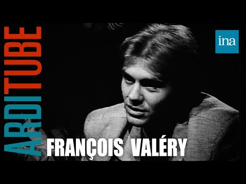 François Valéry se confie sur sa vie et l'Algérie chez Thierry Ardisson | INA Arditube