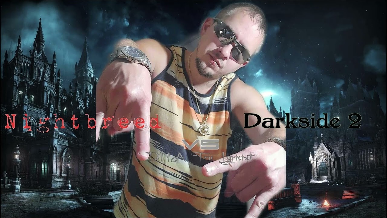 Fast Rap Verse Battle