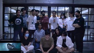 권은비(KWON EUN BI) &#39;Underwater&#39; MV reaction by Max Imperium [Indonesia]