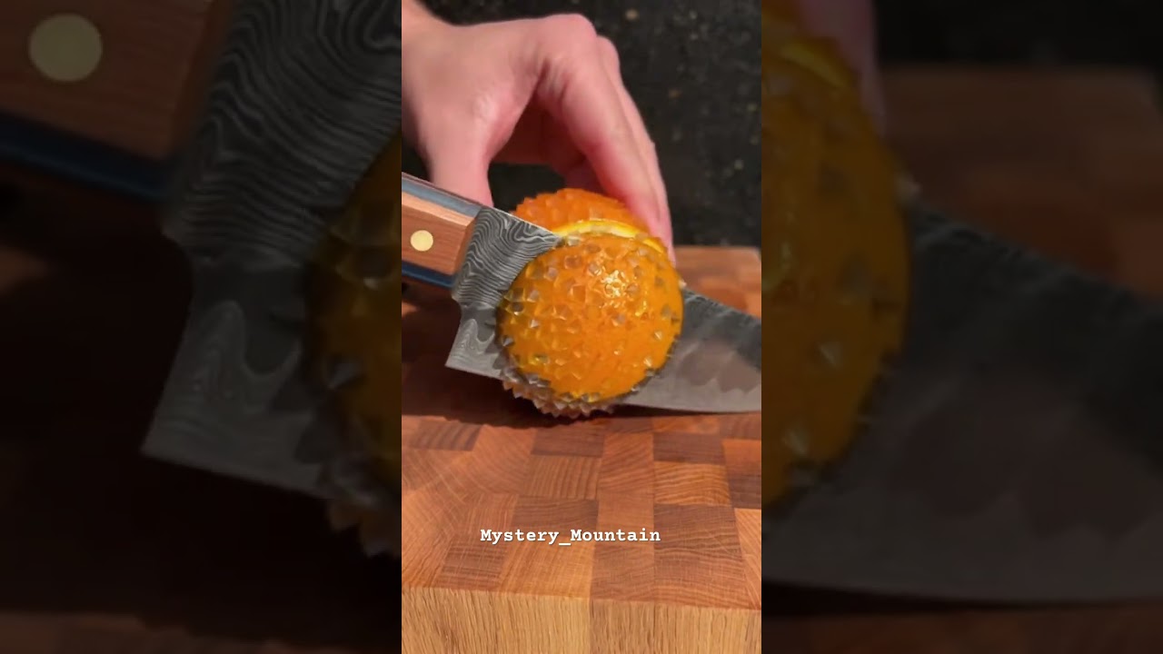 Wow What a Nice Slice 😮‍💨 