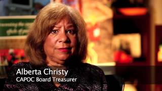 CAPOC 50th Anniversary Impact Video