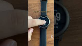 Smartwatch bonito e barato? Conheça o Haylou Solar! #Shorts