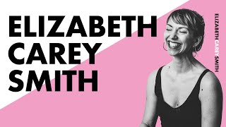 🔴 A Career In Design With Elizabeth Carey Smith