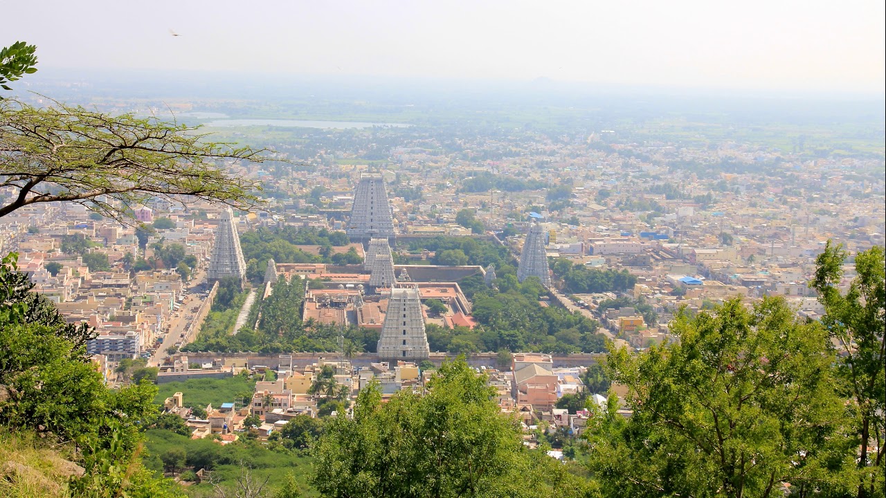 Dravidian folk religion | Wikipedia audio article