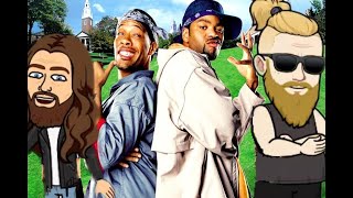 highAF HappyHour ep.4