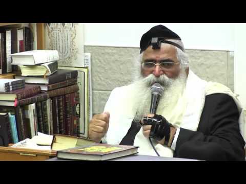 הרב יורם אברג'ל - המסר היומי - מקנה רב - כ"ד אב תשע"ו