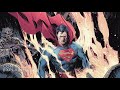 Beyond Omega Level: Strange Visitor Superman | Comics Explained