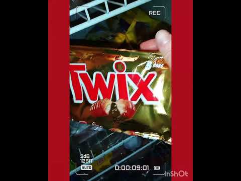 Twix Chocolatebars Candy Twix Yummy