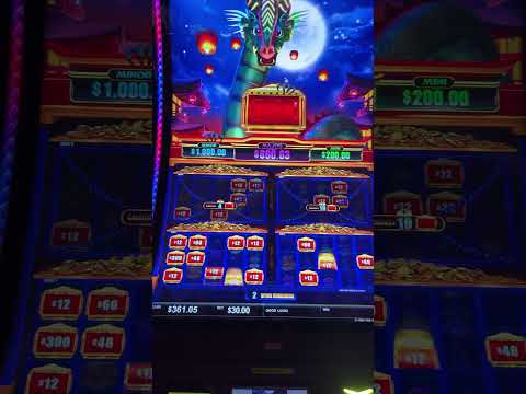 SO CLOSE!!!!!!!!! #slot #casino #jackpot #slotmachine #moneymindset @Fallowers2897
