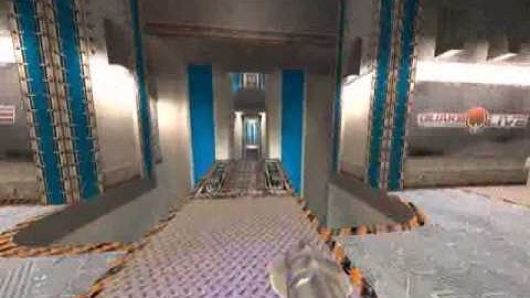 Quake Live Movie 3 - CTF - CyPreSs55