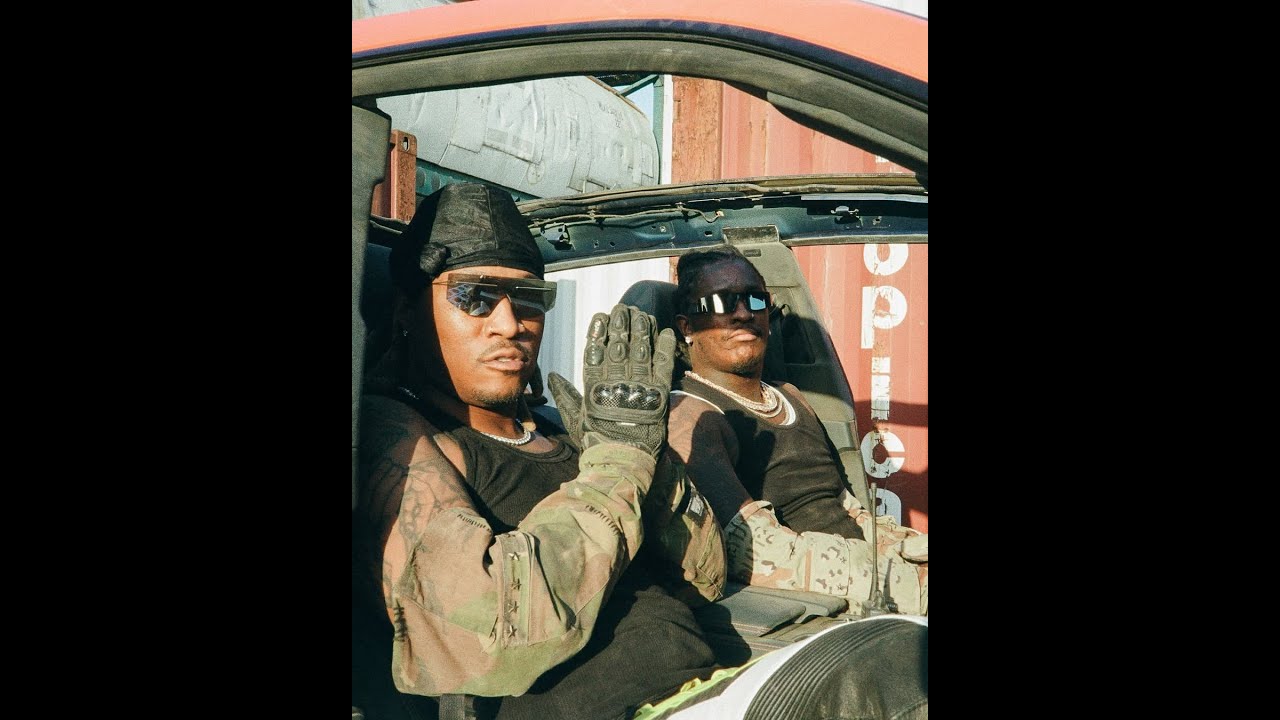 [FREE] FUTURE TYPE BEAT - "MAGIC" | Free Type Beat | Hard Trap Instrumental 2026