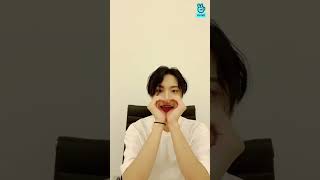 [ENG SUB] ATEEZ VLIVE 20210811 - Came For A Bit⭐️