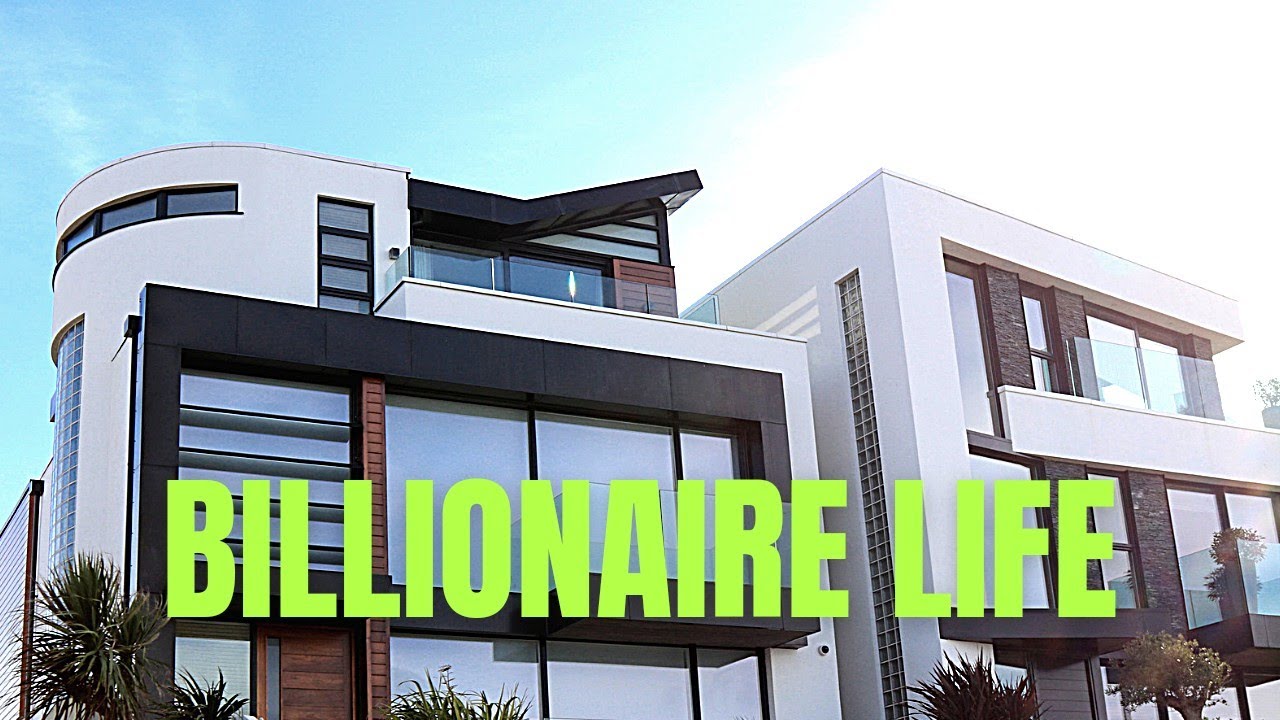 BILLIONAIRE LUXURY LIFESTYLE 💲 [ Billionaire Lifestyle Motivation 2021