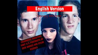 Colombine shooting Part 2/3, Eric Harris and Dylan Klebold
