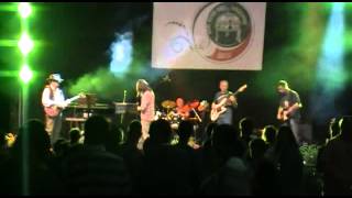 Last Train Blues Band - Black Magic Woman Jingo