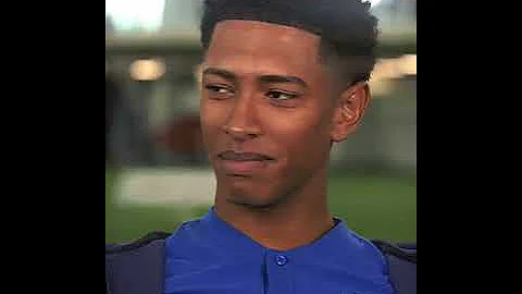 JUDE BELLINGHAM EDIT || #judebellingham #jobebellingham #realmadrid #bvb #edit #viral #fypシ