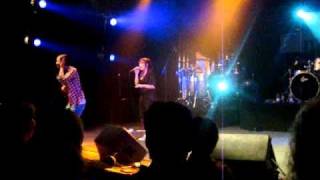 Stefanie Heinzmann - I want you back (live in Hildesheim)