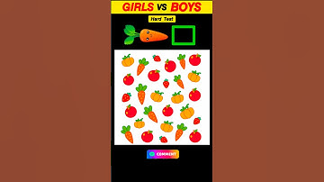 Test Your Counting Speed🤯! Riddles And Puzzles For IQ Test Part 2#viral #shorts #quiz #youtubeshorts