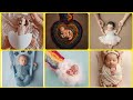 Easy newborn baby photoshoot ❤ newborn baby boy and girl photoshoot ideas