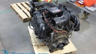 MerCruiser Alpha One Boat Motor | For Sale | Online Auction